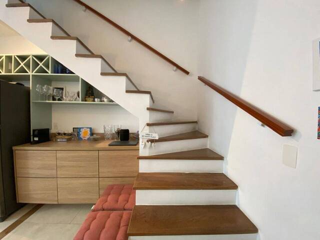 Flat para Venda em Santos - 5