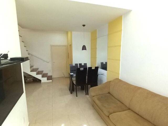 Flat para Venda em Santos - 5