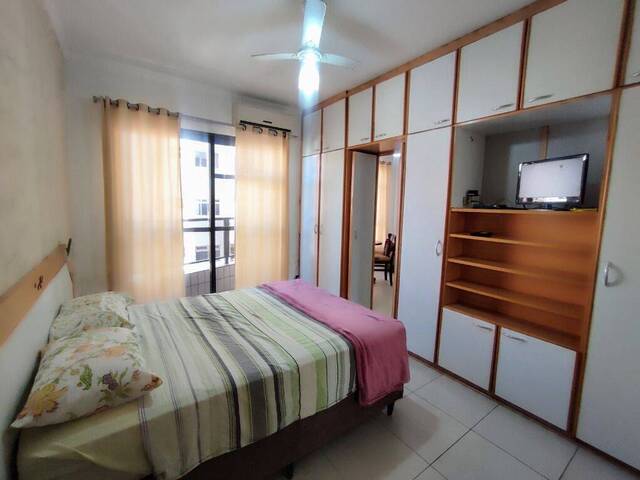 Flat para Venda em São Vicente - 4