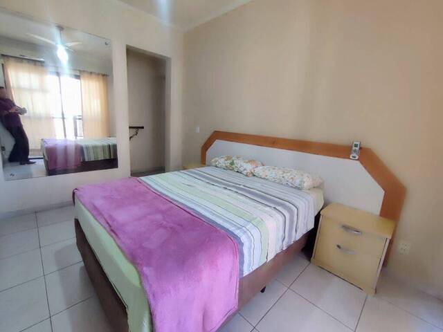 Flat para Venda em São Vicente - 5