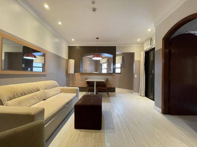 Apartamento para Venda em Santos - 2