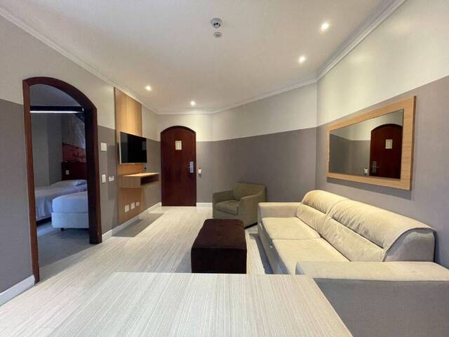 Apartamento para Venda em Santos - 3