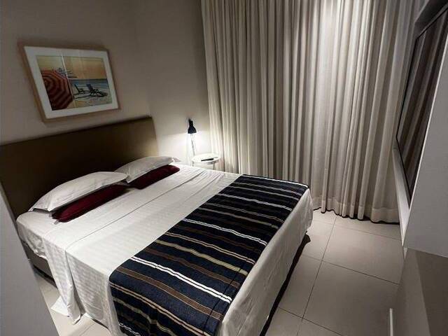 Flat para Venda em Santos - 5