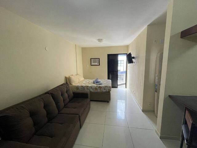 Flat para Venda em São Vicente - 4