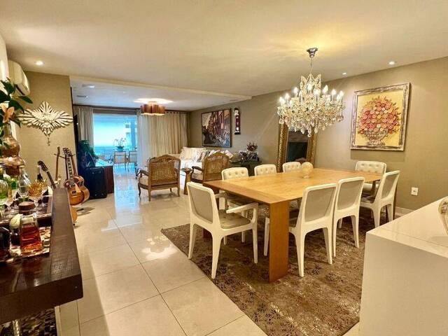 #10534 - Apartamento Garden para Venda em Santos - SP