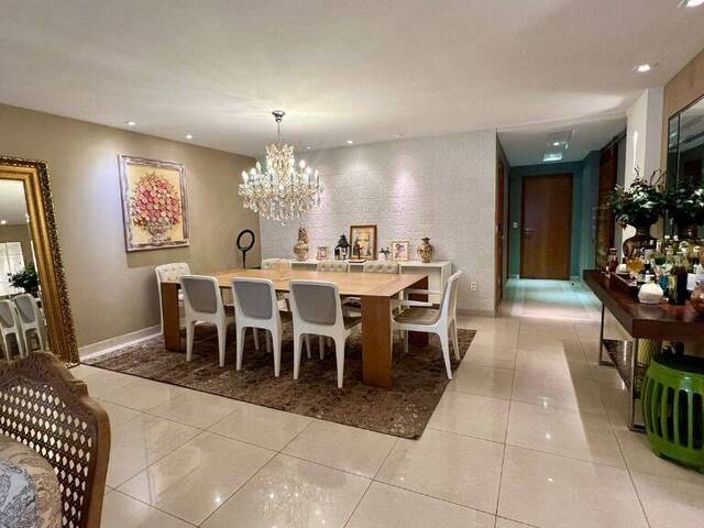 #10534 - Apartamento Garden para Venda em Santos - SP