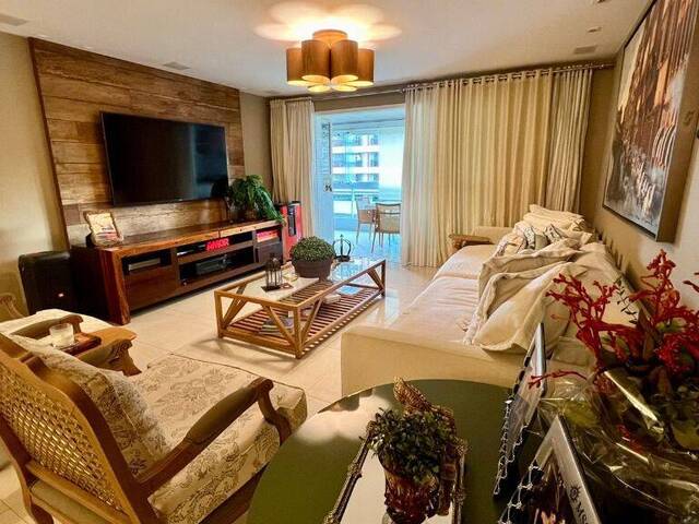 Apartamento Garden para Venda em Santos - 4