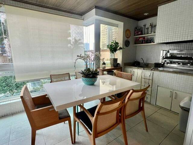 Apartamento Garden para Venda em Santos - 5