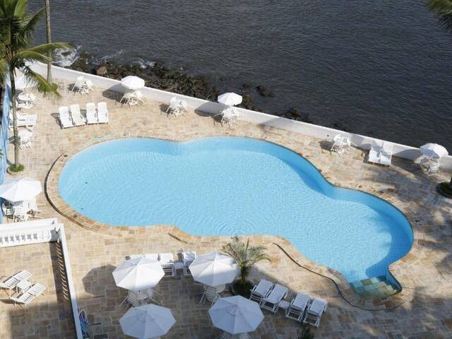 Hotel para Venda em São Vicente - 2