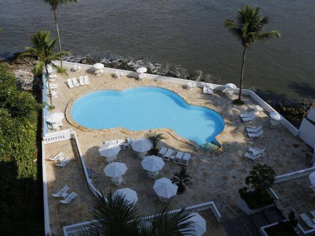 Hotel para Venda em São Vicente - 3