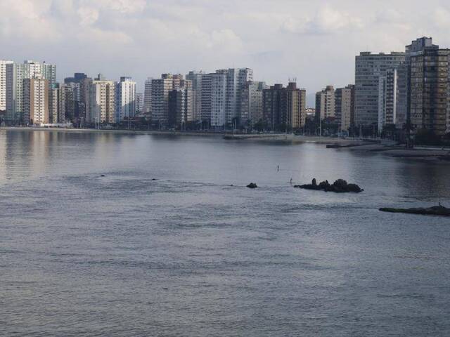 Hotel para Venda em São Vicente - 5