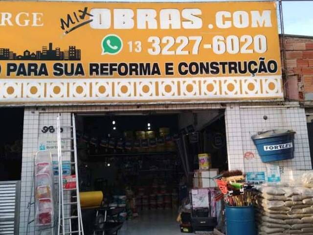 Loja para Venda em Santos - 5