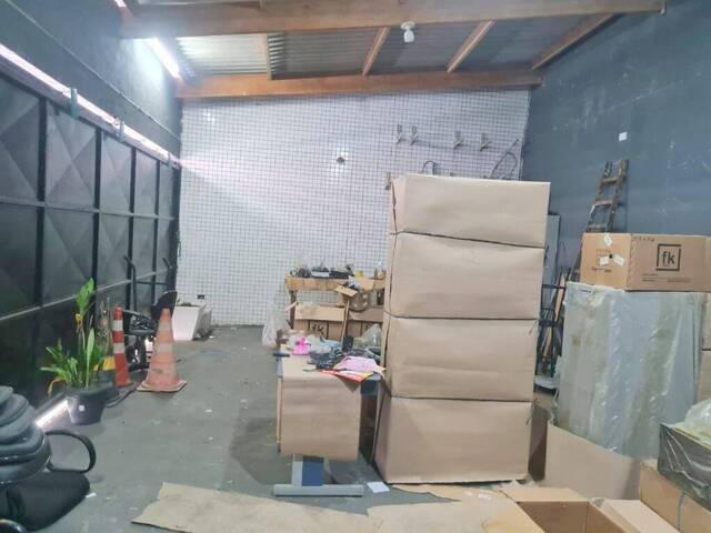 #10787 - Loja para Venda em Santos - SP