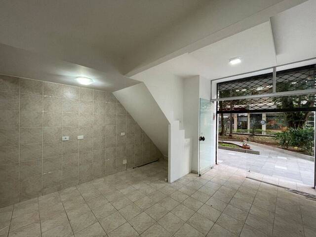 #10790 - Loja para Venda em Santos - SP