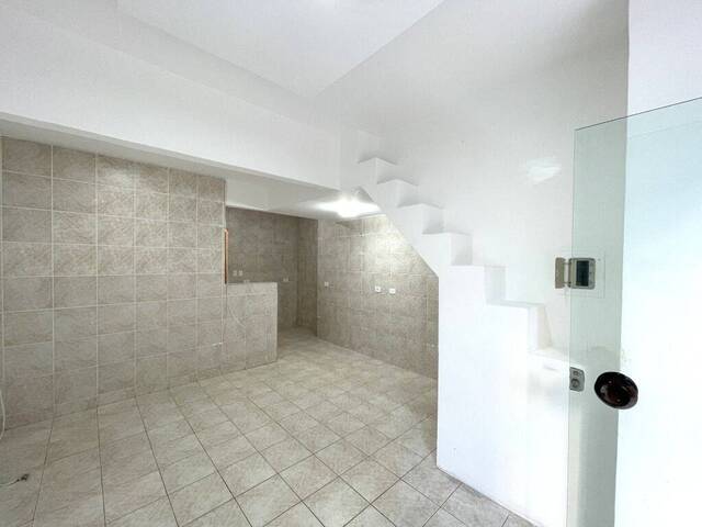 #10790 - Loja para Venda em Santos - SP