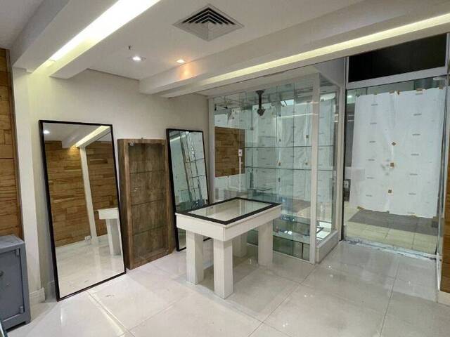 #10797 - Loja para Venda em Santos - SP