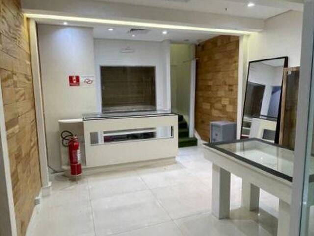 #10797 - Loja para Venda em Santos - SP