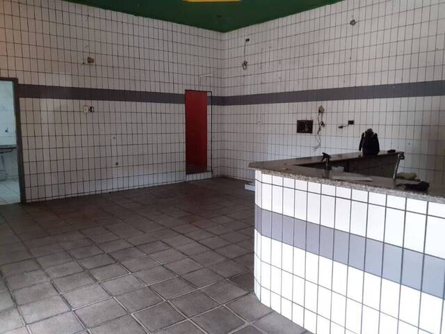 #10798 - Loja para Venda em Santos - SP