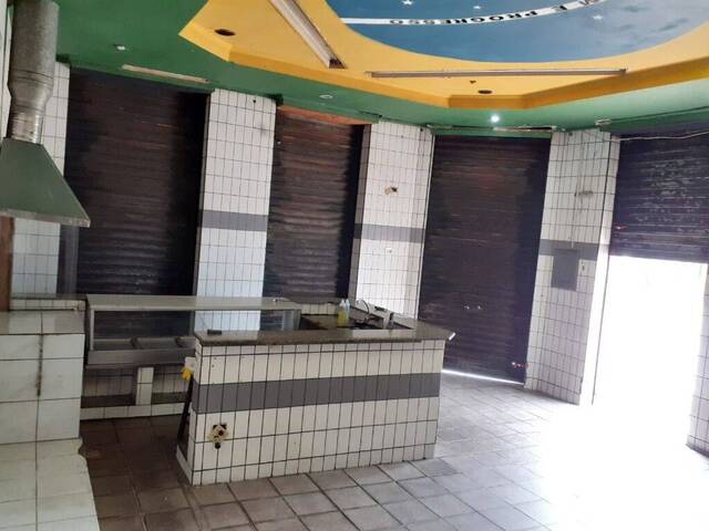 #10798 - Loja para Venda em Santos - SP