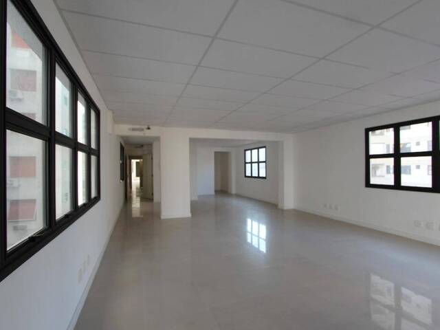 Prédio comercial para Venda em Santos - 4