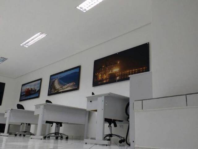 Prédio comercial para Venda em Santos - 4