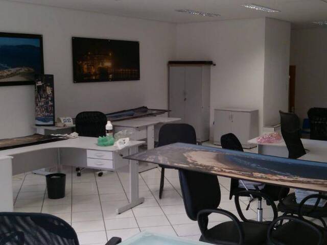 Prédio comercial para Venda em Santos - 5