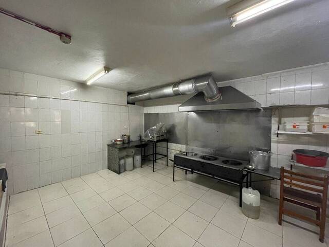 Ponto Comercial para Venda em Santos - 5