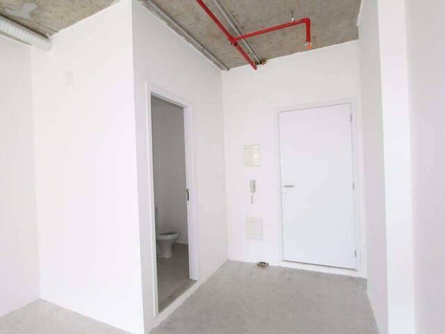 #10852 - Sala para Venda em Santos - SP