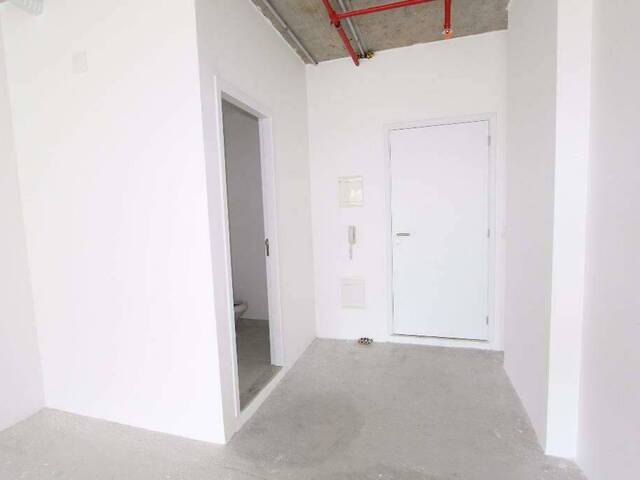 #10852 - Sala para Venda em Santos - SP