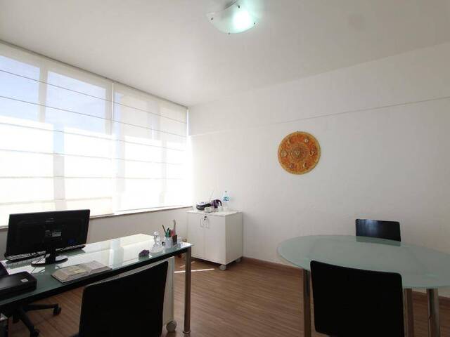 #10870 - Sala para Venda em Santos - SP