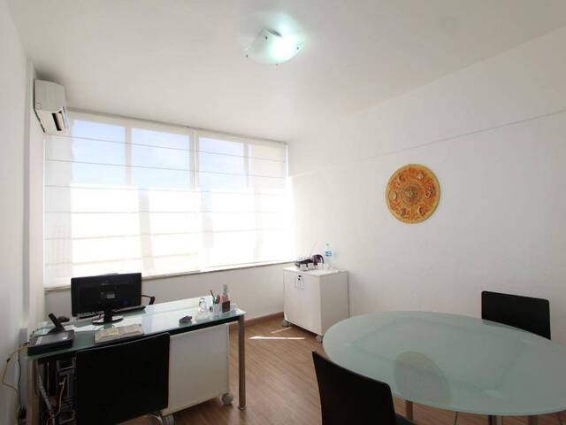 Sala para Venda em Santos - 4