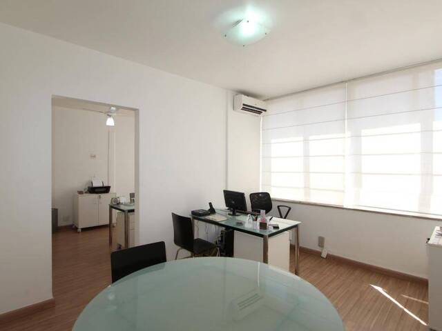 Sala para Venda em Santos - 5