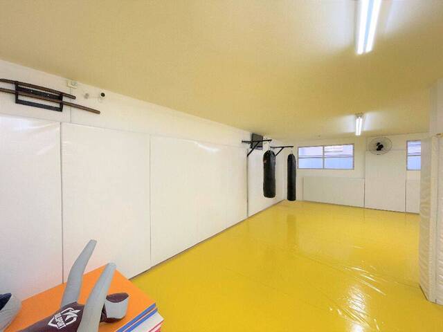 Sala para Venda em Santos - 5