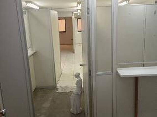 Sala para Venda em Santos - 5