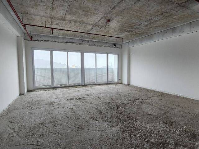 #10906 - Sala para Venda em Santos - SP