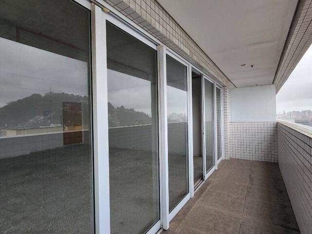 Sala para Venda em Santos - 4