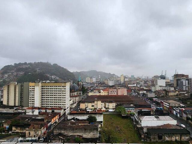 Sala para Venda em Santos - 5
