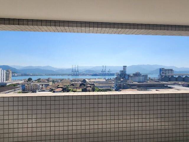 Sala para Venda em Santos - 4