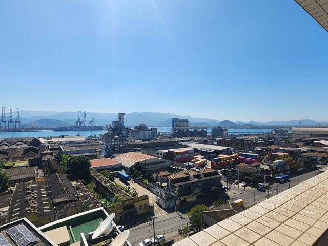 Sala para Venda em Santos - 5