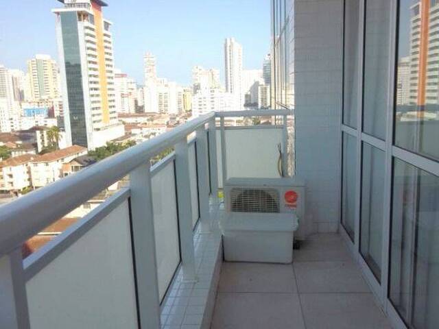 #10923 - Sala para Venda em Santos - SP