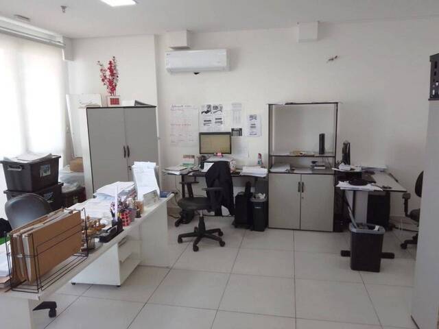 Sala para Venda em Santos - 4