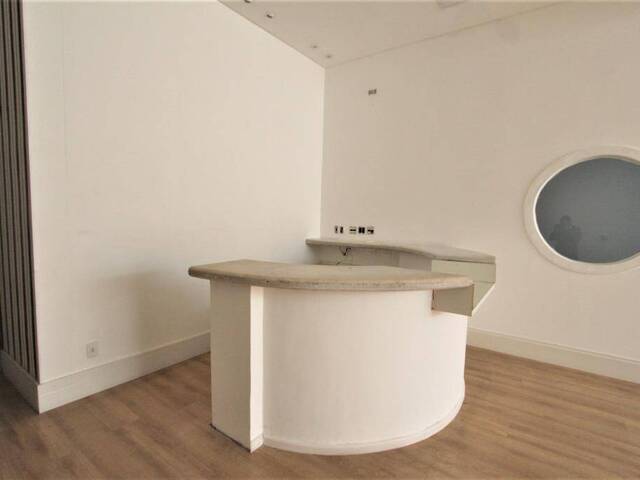 Salão Comercial para Venda em Santos - 5