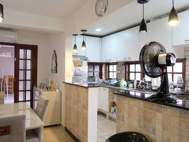 Sobrado para Venda em Santos - 5