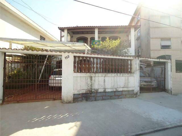 Sobrado para Venda em Santos - 3
