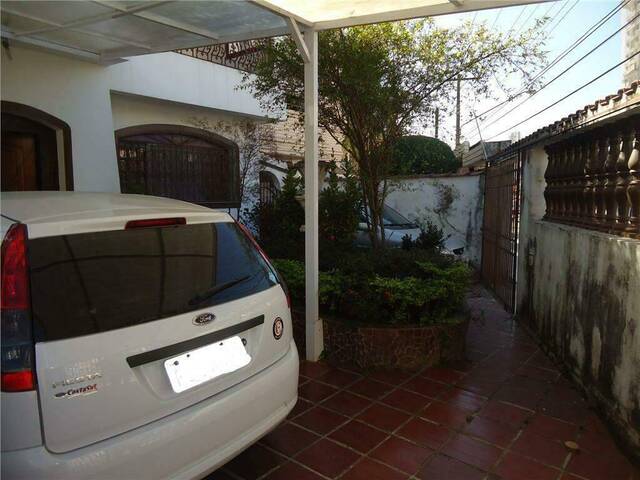 Sobrado para Venda em Santos - 4