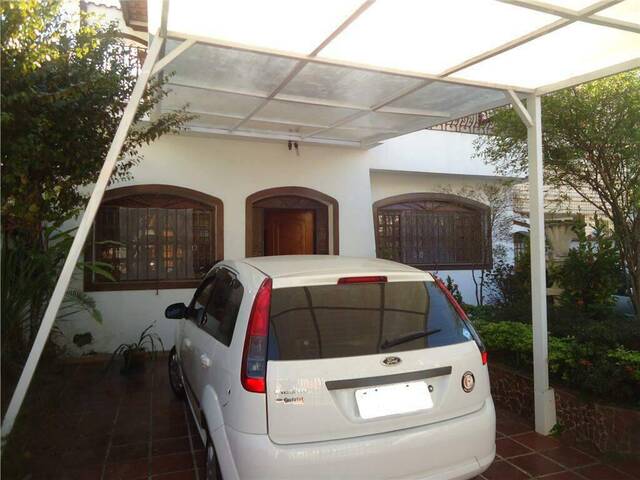 Sobrado para Venda em Santos - 5