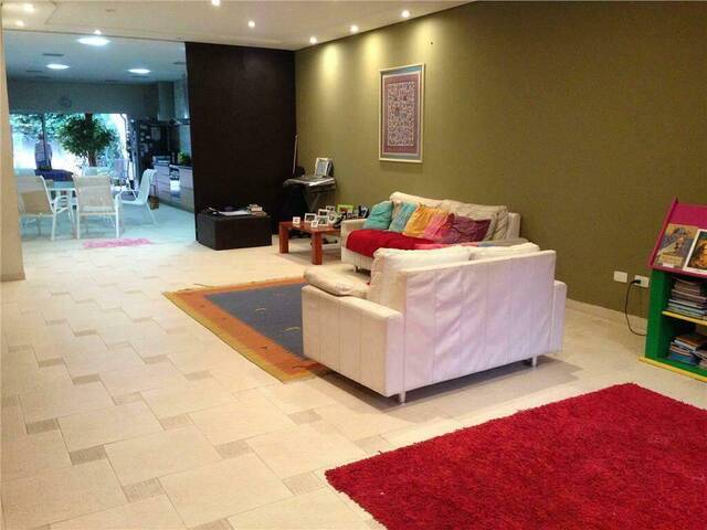 Sobrado para Venda em Santos - 5