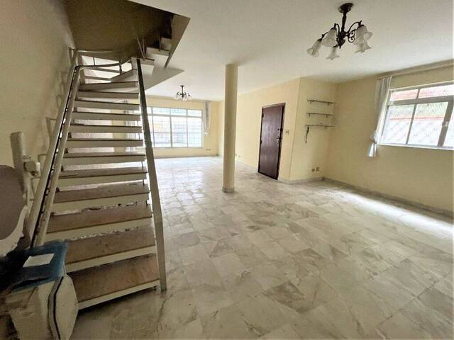 Sobrado para Venda em Santos - 4