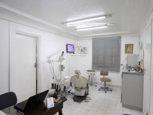 Sobrado para Venda em Santos - 4