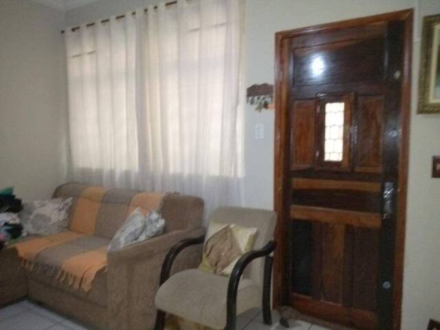 #11209 - Sobrado para Venda em Santos - SP